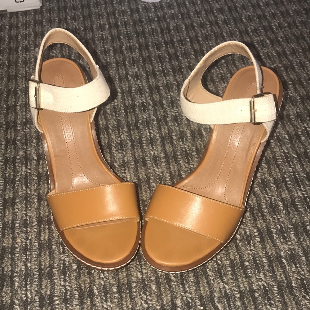 Sole Obsession heels